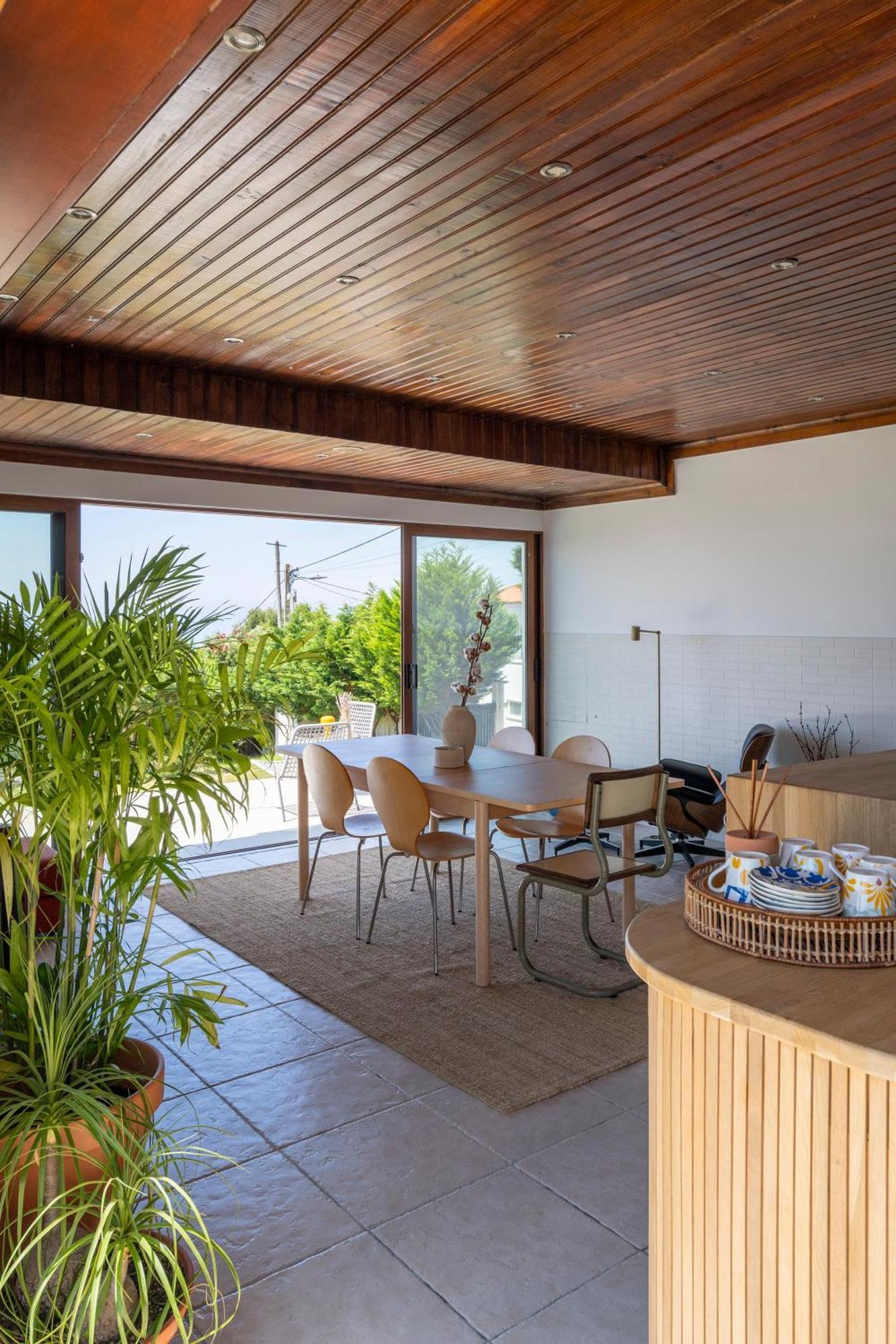 Casa Da Serra Buarcos Exterior foto